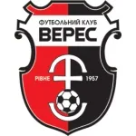ตรา Veres Rivne