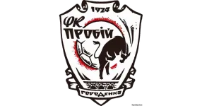 ตรา Probiy Horodenka