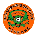 ตรา Renaissance Berkane