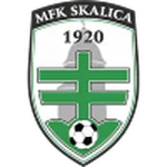 ตรา Skalica