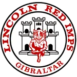 ตรา Lincoln Red Imps FC