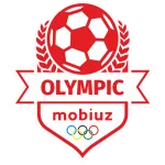 ตรา Olympic Mobiuz
