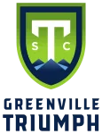 ตรา Greenville Triumph
