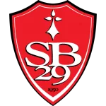 ตรา Stade Brestois 29