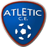 ตรา Atlètic Club d'Escaldes
