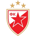ตรา FK Crvena Zvezda