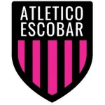 ตรา Atletico Escobar