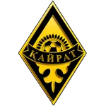 ตรา ไครัต อัลมาตี้