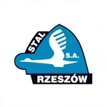 ตรา Stal Rzeszów