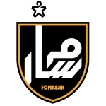 ตรา FC Masar