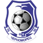 ตรา Chornomorets