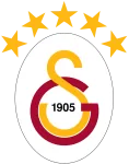 ตรา Galatasaray