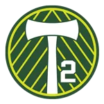 ตรา Portland Timbers II