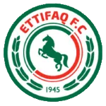 ตรา Al-Ettifaq