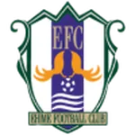 ตรา Ehime FC