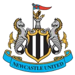 ตรา Newcastle United W