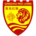 ตรา Qingdao Red Lions