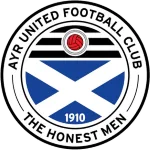 ตรา Ayr Utd