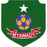 ตรา Myawady