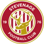 ตรา Stevenage