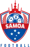 ตรา Samoa U17 W