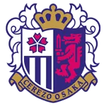 ตรา Cerezo Osaka