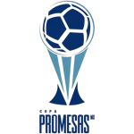 โลโก้ Mexico Copa Promesas