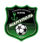 ตรา Yarud Mariupol'