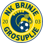 ตรา NK Brinje Grosuplje