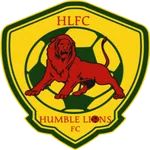 ตรา Humble Lions