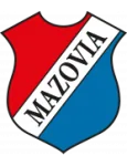 ตรา Mazovia Minsk Mazowiecki