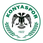 ตรา Konyaspor