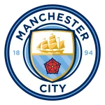 ตรา Manchester City W