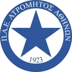 ตรา Atromitos