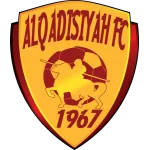 ตรา Al Qadisiyah Khobar