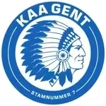ตรา Jong KAA Gent