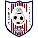 ตรา Muaither SC
