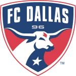 ตรา FC Dallas