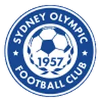 ตรา Sydney Olympic
