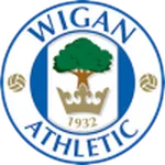ตรา Wigan