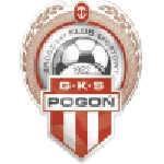 ตรา Pogoń Grod. Mazowiecki