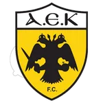 ตรา เออีเค เอเธนส์ U19