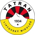 ตรา Liptovský Mikuláš