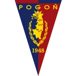 ตรา Pogon Szczecin