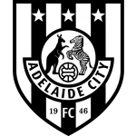 ตรา Adelaide City