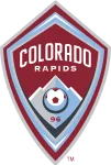 ตรา Colorado Rapids II