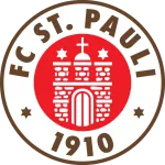ตรา FC St. Pauli