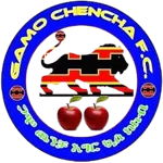 ตรา Gamo Chencha