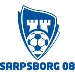 ตรา Sarpsborg 08 FF