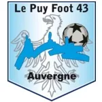 ตรา Le Puy Foot